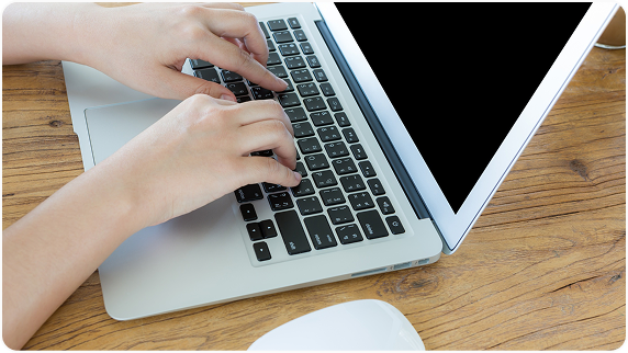 Quy trình đơn giản – dễ sử dụng