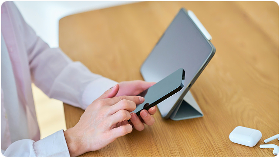 Điền thông tin nhanh – nhận văn bản trong vài phút