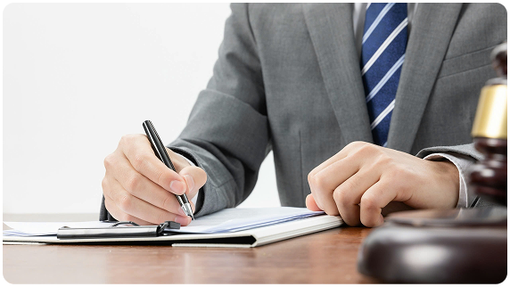 Văn bản chuẩn luật – do luật sư xây dựng